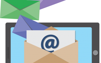 We explain IMAP and POP3