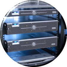 Colocation Services