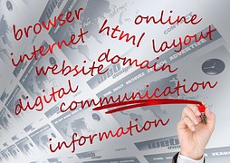How to select a web design company