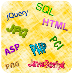 The Languages of Web Design
