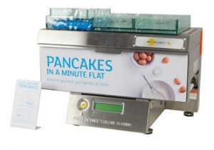 pancakes