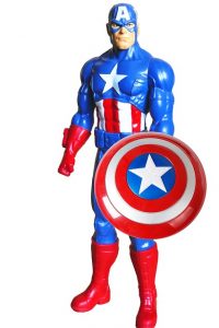 Captain America