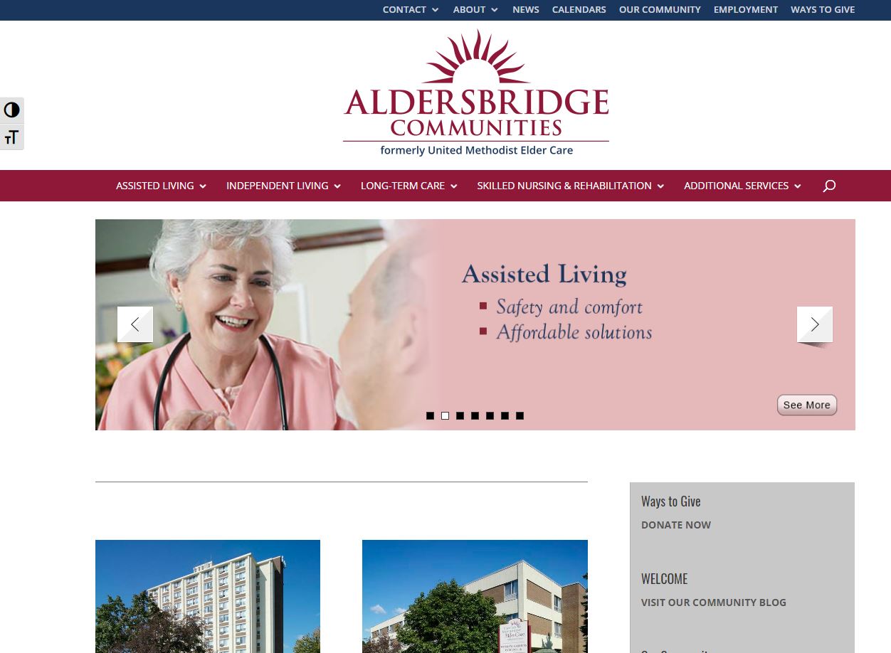 Aldersbridge Communities