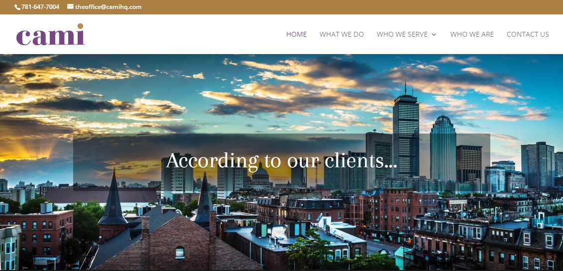 The Center for Association Management