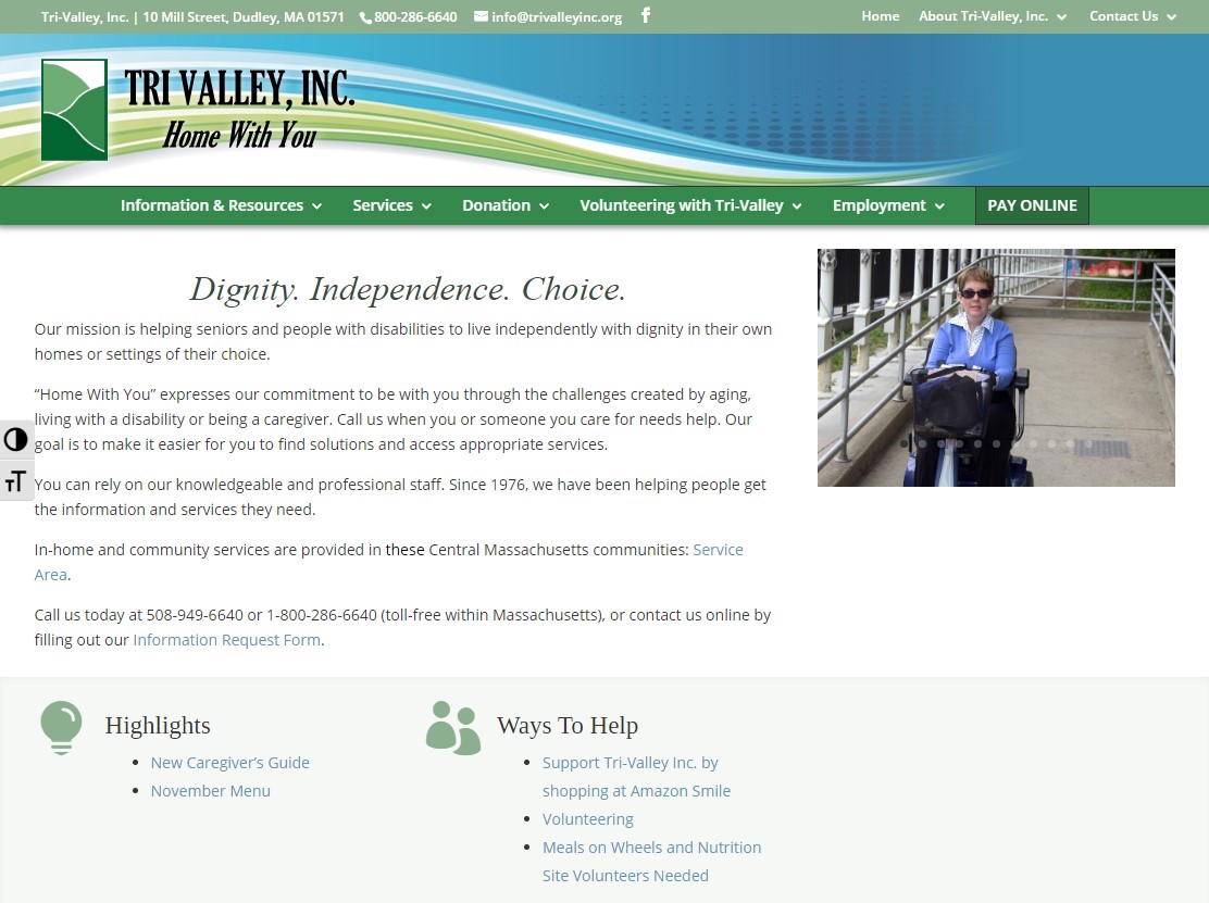 Tri Valley, Inc.