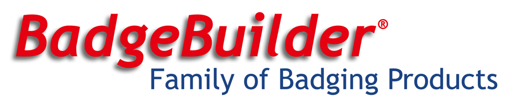 BadgeBuilder® Family of Products
