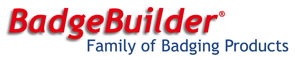 badgebuilder_family BadgeBuilder® Family of Products