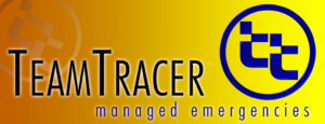 registered logo TeamTracer® - Managed Emergencies